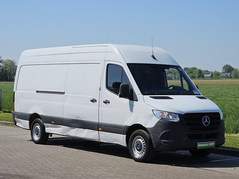 Mercedes-Benz Sprinter 314 CDI L3H2 MAXI - فان: صورة 5 Mercedes-Benz Sprinter 314 CDI L3H2 MAXI - فان: صورة 5