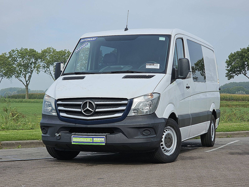 Mercedes-Benz Sprinter 314 EXPORT ac 9 pers - حافلة صغيرة, ميكروباص: صورة 1 Mercedes-Benz Sprinter 314 EXPORT ac 9 pers - حافلة صغيرة, ميكروباص: صورة 1