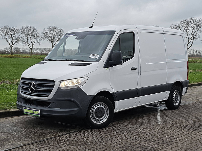 Mercedes-Benz Sprinter 314 L1H1 Mbux10 Automaat - فان: صورة 2 Mercedes-Benz Sprinter 314 L1H1 Mbux10 Automaat - فان: صورة 2