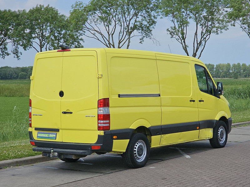 Mercedes-Benz Sprinter 314 L2H1 Euro6 Airco ! - فان المدمجة: صورة 3 Mercedes-Benz Sprinter 314 L2H1 Euro6 Airco ! - فان المدمجة: صورة 3