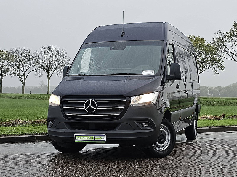 Mercedes-Benz Sprinter 314 L2H2 3.5T-Trekhaak! - فان: صورة 1 Mercedes-Benz Sprinter 314 L2H2 3.5T-Trekhaak! - فان: صورة 1