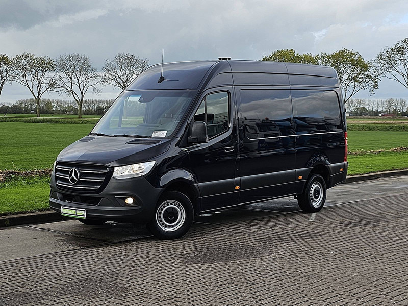 Mercedes-Benz Sprinter 314 L2H2 3.5T-Trekhaak! - فان: صورة 2 Mercedes-Benz Sprinter 314 L2H2 3.5T-Trekhaak! - فان: صورة 2