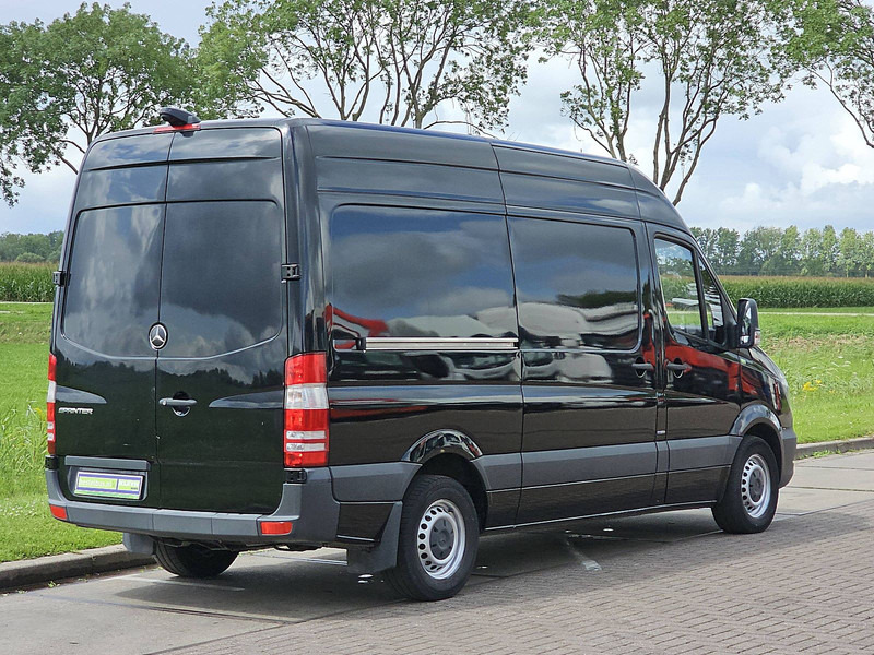 Mercedes-Benz Sprinter 314 L2H2 Airco Euro6! - فان: صورة 3 Mercedes-Benz Sprinter 314 L2H2 Airco Euro6! - فان: صورة 3