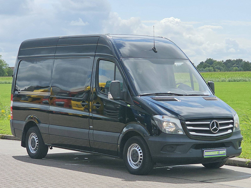 Mercedes-Benz Sprinter 314 L2H2 Airco Euro6! - فان: صورة 5 Mercedes-Benz Sprinter 314 L2H2 Airco Euro6! - فان: صورة 5