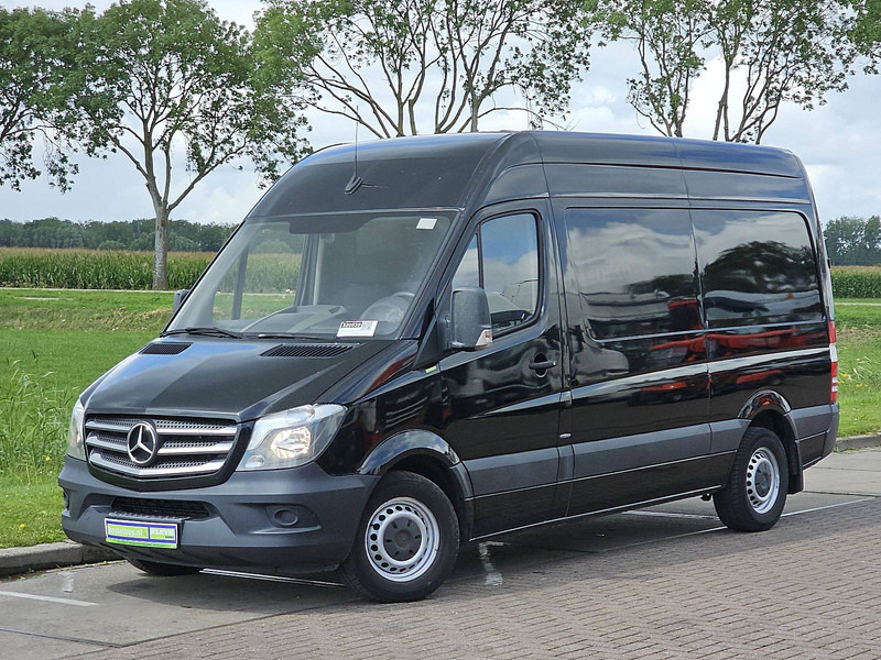 Mercedes-Benz Sprinter 314 L2H2 Airco Euro6! - فان: صورة 2 Mercedes-Benz Sprinter 314 L2H2 Airco Euro6! - فان: صورة 2