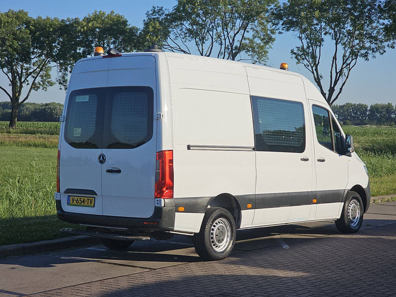 Mercedes-Benz Sprinter 314 L2H2 Automaat RWD! - فان: صورة 3 Mercedes-Benz Sprinter 314 L2H2 Automaat RWD! - فان: صورة 3