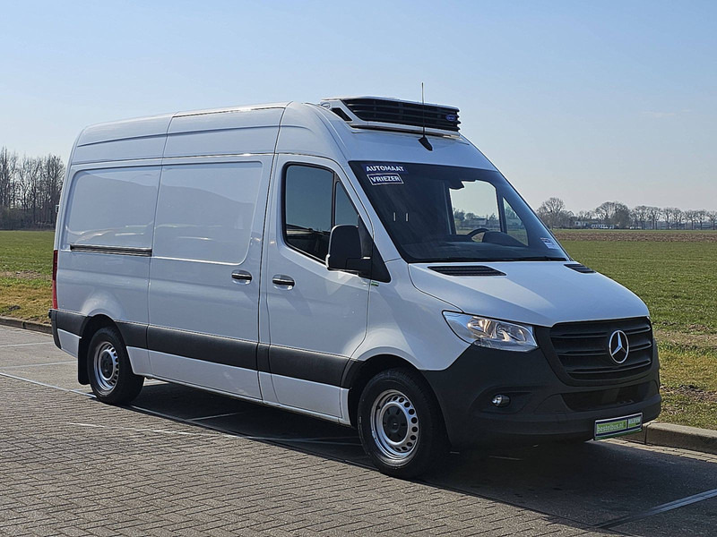 Mercedes-Benz Sprinter 314 L2H2 Koelwagen D/N - شاحنة مُبرّدة للتوصيل: صورة 5 Mercedes-Benz Sprinter 314 L2H2 Koelwagen D/N - شاحنة مُبرّدة للتوصيل: صورة 5
