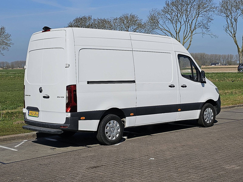 Mercedes-Benz Sprinter 314 L2H2 LED Automaat ! - فان المدمجة: صورة 3 Mercedes-Benz Sprinter 314 L2H2 LED Automaat ! - فان المدمجة: صورة 3