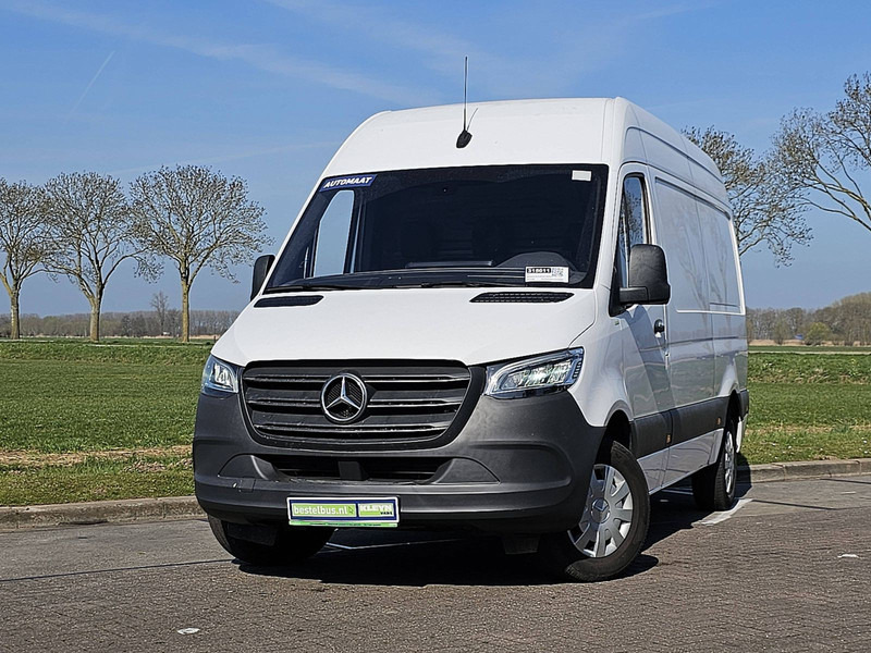 Mercedes-Benz Sprinter 314 L2H2 LED Automaat ! - فان المدمجة: صورة 1 Mercedes-Benz Sprinter 314 L2H2 LED Automaat ! - فان المدمجة: صورة 1