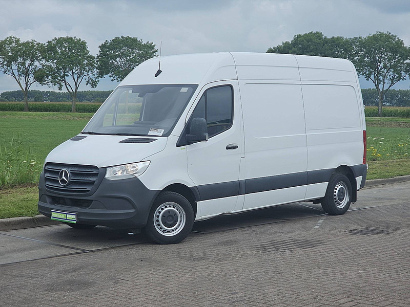 Mercedes-Benz Sprinter 314 L2H2 Mbux Airco Eur6 - فان: صورة 2 Mercedes-Benz Sprinter 314 L2H2 Mbux Airco Eur6 - فان: صورة 2