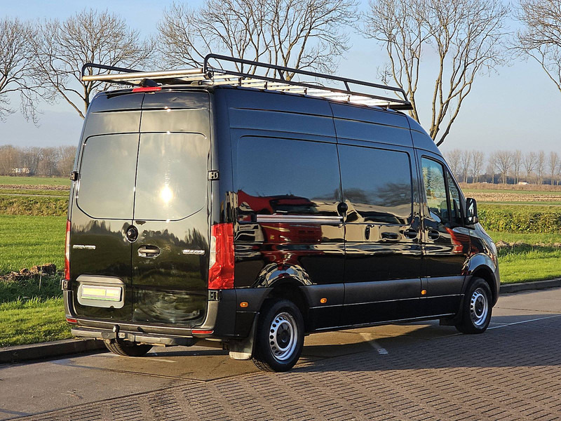 Mercedes-Benz Sprinter 314 L2H2 Mbux10 Automaat - فان: صورة 3 Mercedes-Benz Sprinter 314 L2H2 Mbux10 Automaat - فان: صورة 3