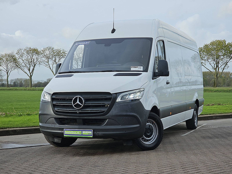 Mercedes-Benz Sprinter 314 L3H2 Maxi Automaat! - فان: صورة 1 Mercedes-Benz Sprinter 314 L3H2 Maxi Automaat! - فان: صورة 1
