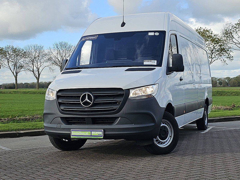 Mercedes-Benz Sprinter 314 L3H2 Maxi Automaat! - فان: صورة 1 Mercedes-Benz Sprinter 314 L3H2 Maxi Automaat! - فان: صورة 1