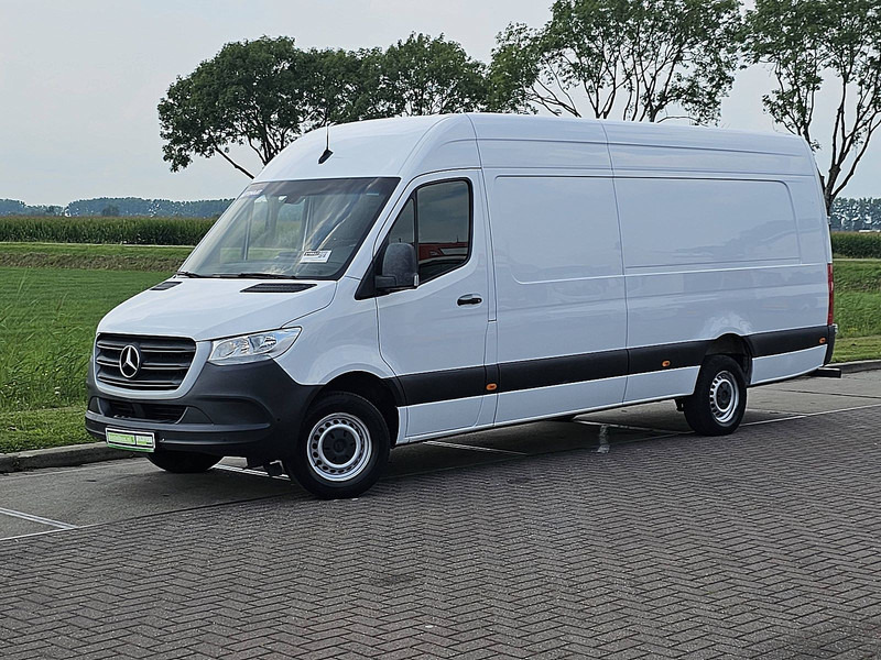 Mercedes-Benz Sprinter 314 L4H2 SUPERMAXI XXL! - فان: صورة 2 Mercedes-Benz Sprinter 314 L4H2 SUPERMAXI XXL! - فان: صورة 2
