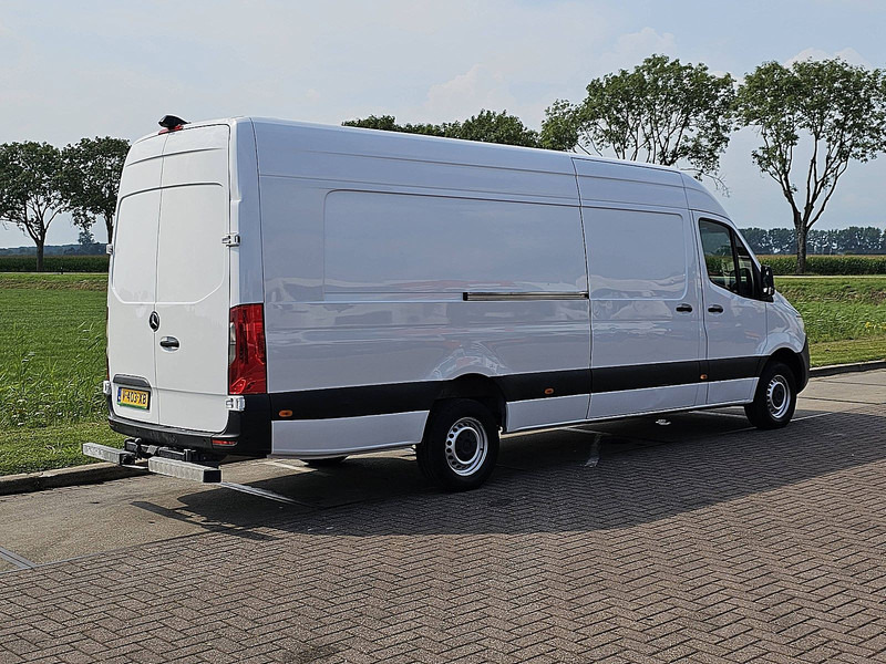 Mercedes-Benz Sprinter 314 L4H2 SUPERMAXI XXL! - فان: صورة 3 Mercedes-Benz Sprinter 314 L4H2 SUPERMAXI XXL! - فان: صورة 3
