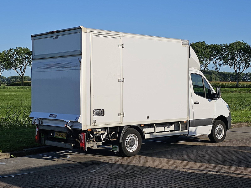 Mercedes-Benz Sprinter 314 ac automaat EURO6 - شاحنة مغلقة الصندوق: صورة 3 Mercedes-Benz Sprinter 314 ac automaat EURO6 - شاحنة مغلقة الصندوق: صورة 3
