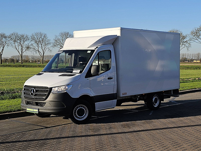 Mercedes-Benz Sprinter 314 ac automaat EURO6 - شاحنة مغلقة الصندوق: صورة 2 Mercedes-Benz Sprinter 314 ac automaat EURO6 - شاحنة مغلقة الصندوق: صورة 2