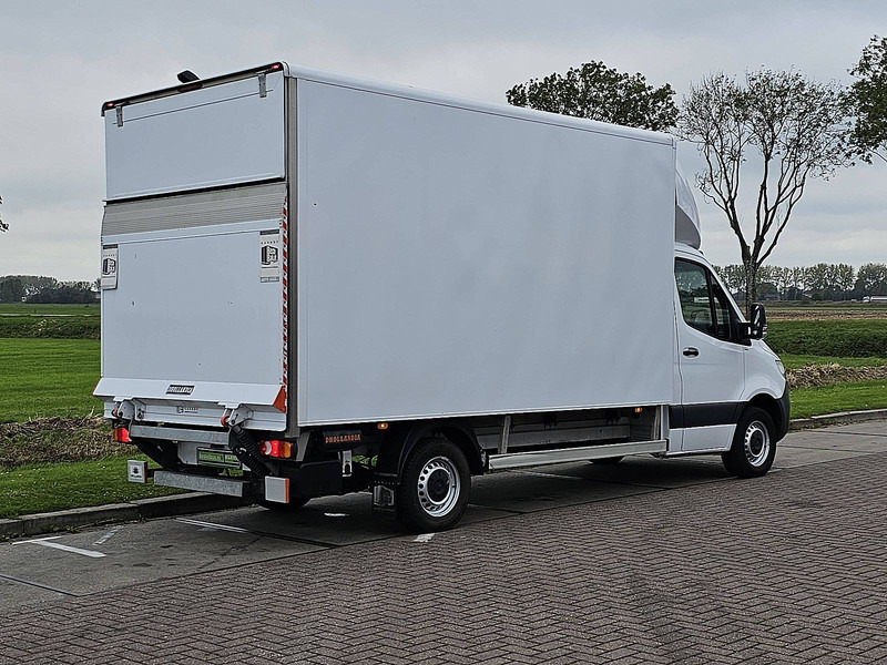 Mercedes-Benz Sprinter 315 Bakwagen Laadklep! - شاحنة مغلقة الصندوق: صورة 3 Mercedes-Benz Sprinter 315 Bakwagen Laadklep! - شاحنة مغلقة الصندوق: صورة 3