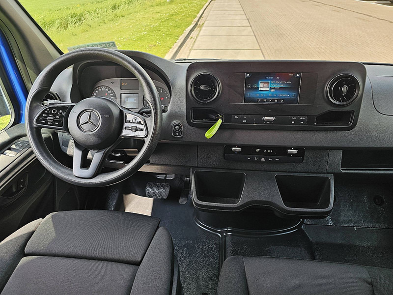 فان Mercedes-Benz Sprinter 315 CDI AUT. L3H2: صورة 8