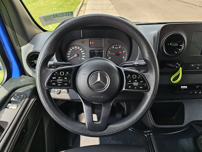 فان Mercedes-Benz Sprinter 315 CDI AUT. L3H2: صورة 10