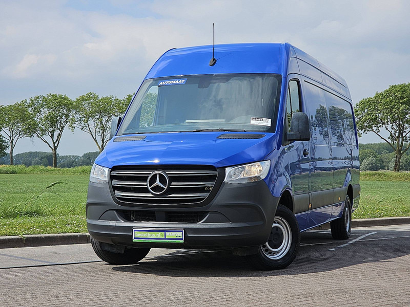 Mercedes-Benz Sprinter 315 CDI AUT. L3H2 - فان: صورة 1 Mercedes-Benz Sprinter 315 CDI AUT. L3H2 - فان: صورة 1