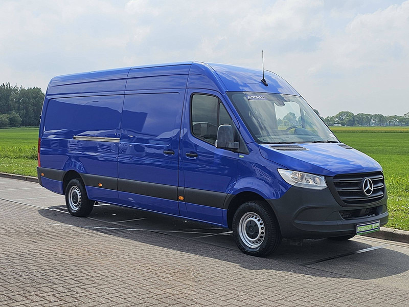 Mercedes-Benz Sprinter 315 CDI AUT. L3H2 - فان: صورة 5 Mercedes-Benz Sprinter 315 CDI AUT. L3H2 - فان: صورة 5