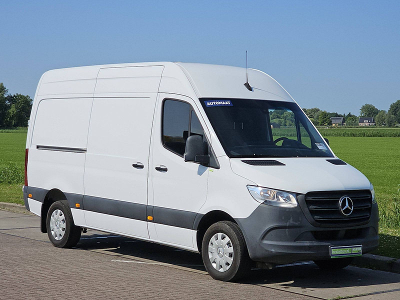 Mercedes-Benz Sprinter 315 L2H2 3.5t-Trekhaak! - فان: صورة 5 Mercedes-Benz Sprinter 315 L2H2 3.5t-Trekhaak! - فان: صورة 5