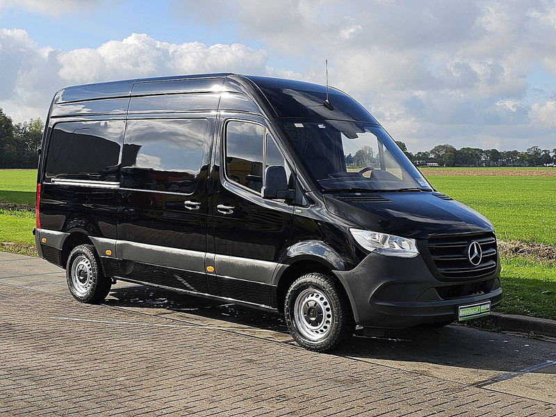 Mercedes-Benz Sprinter 315 L2H2 Automaat Mbux! - فان: صورة 5 Mercedes-Benz Sprinter 315 L2H2 Automaat Mbux! - فان: صورة 5