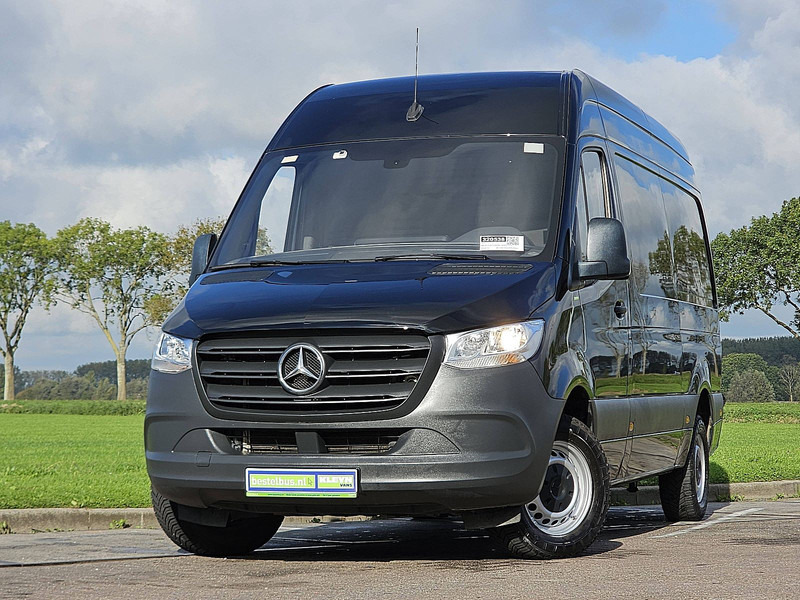 Mercedes-Benz Sprinter 315 L2H2 Automaat Mbux! - فان: صورة 1 Mercedes-Benz Sprinter 315 L2H2 Automaat Mbux! - فان: صورة 1