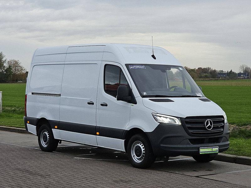 Mercedes-Benz Sprinter 315 L2H2 LED Automaat ! - فان المدمجة: صورة 5 Mercedes-Benz Sprinter 315 L2H2 LED Automaat ! - فان المدمجة: صورة 5