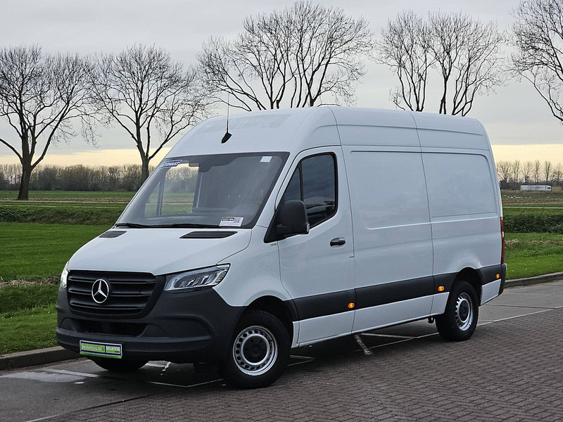Mercedes-Benz Sprinter 315 L2H2 LED Automaat ! - فان المدمجة: صورة 2 Mercedes-Benz Sprinter 315 L2H2 LED Automaat ! - فان المدمجة: صورة 2