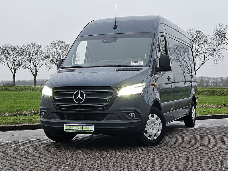 Mercedes-Benz Sprinter 315 L2H2 LED Navi - فان: صورة 1 Mercedes-Benz Sprinter 315 L2H2 LED Navi - فان: صورة 1