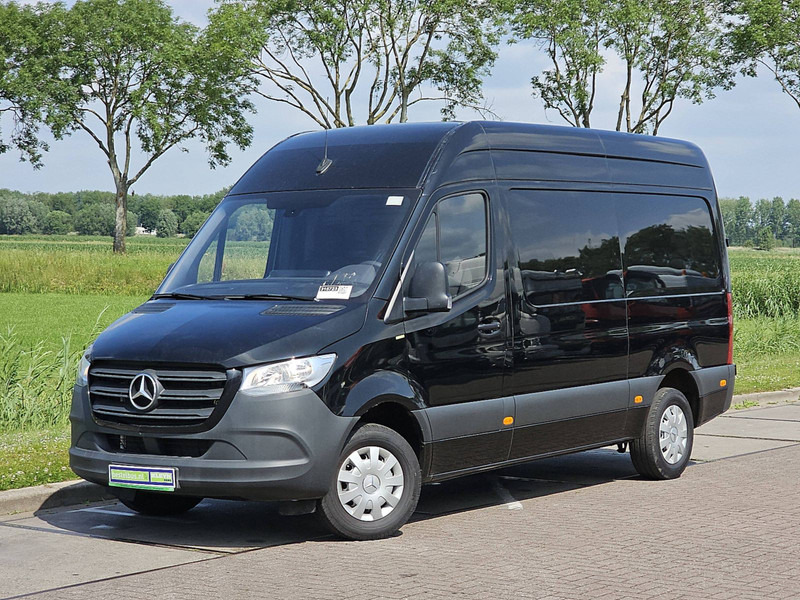 Mercedes-Benz Sprinter 315 L2H2 Mbux Euro6 AC! - فان المدمجة: صورة 2 Mercedes-Benz Sprinter 315 L2H2 Mbux Euro6 AC! - فان المدمجة: صورة 2