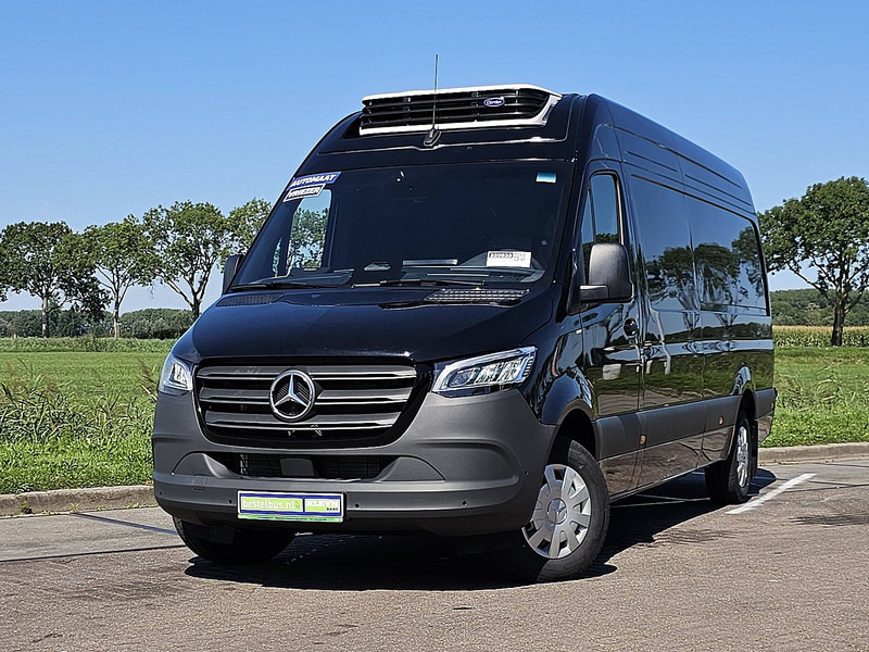 Mercedes-Benz Sprinter 315 L3H2 Koelwagen Nieuw - شاحنة مُبرّدة للتوصيل: صورة 1 Mercedes-Benz Sprinter 315 L3H2 Koelwagen Nieuw - شاحنة مُبرّدة للتوصيل: صورة 1