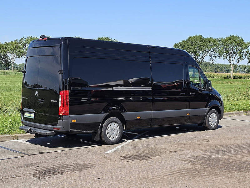 Mercedes-Benz Sprinter 315 L3H2 Koelwagen Nieuw - شاحنة مُبرّدة للتوصيل: صورة 3 Mercedes-Benz Sprinter 315 L3H2 Koelwagen Nieuw - شاحنة مُبرّدة للتوصيل: صورة 3