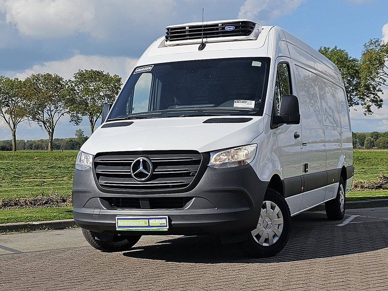 Mercedes-Benz Sprinter 315 L3H2 Maxi Koelwagen! - شاحنة مُبرّدة للتوصيل: صورة 1 Mercedes-Benz Sprinter 315 L3H2 Maxi Koelwagen! - شاحنة مُبرّدة للتوصيل: صورة 1