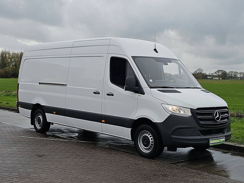 Mercedes-Benz Sprinter 315 L3H2 Mbux Airco Eur6 - فان: صورة 5 Mercedes-Benz Sprinter 315 L3H2 Mbux Airco Eur6 - فان: صورة 5