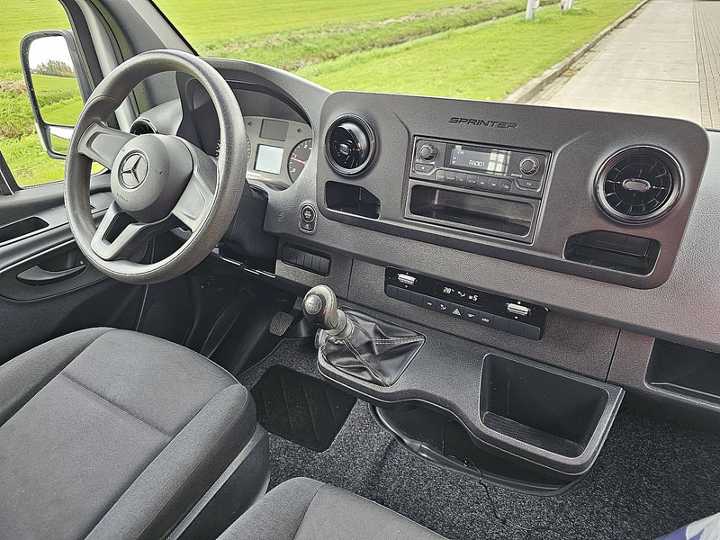 شاحنة مفتوحة Mercedes-Benz Sprinter 315 Open-Laadbak 3.5TAHG: صورة 8