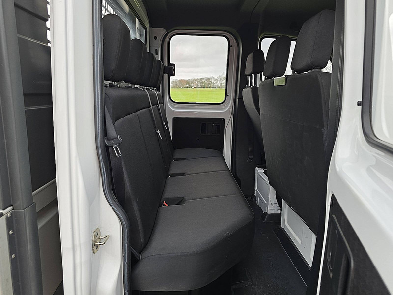 شاحنة مفتوحة Mercedes-Benz Sprinter 315 Open-Laadbak 3.5TAHG: صورة 9