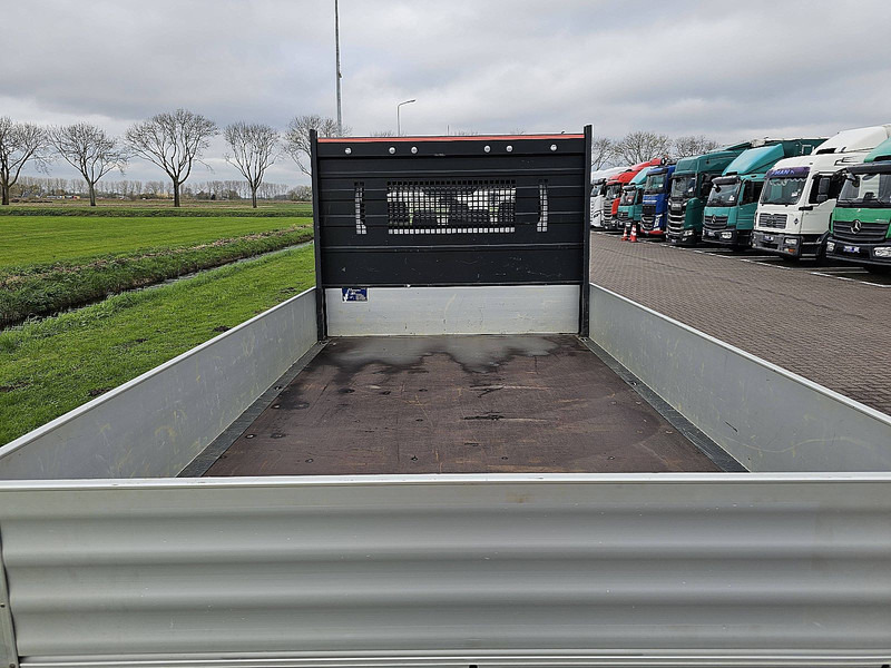 شاحنة مفتوحة Mercedes-Benz Sprinter 315 Open-Laadbak 3.5TAHG: صورة 10