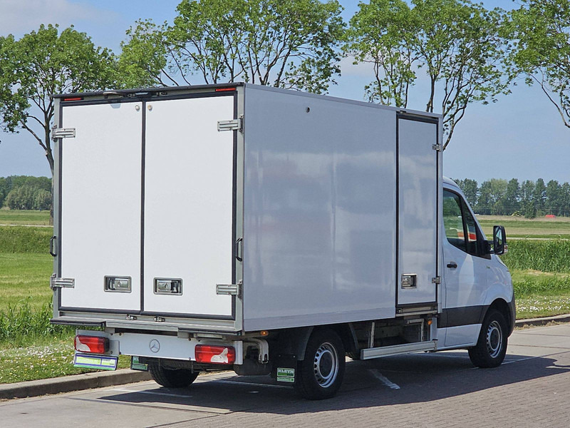 Mercedes-Benz Sprinter 316 BI-TEMP Koelwagen! - شاحنة مُبرّدة للتوصيل: صورة 3 Mercedes-Benz Sprinter 316 BI-TEMP Koelwagen! - شاحنة مُبرّدة للتوصيل: صورة 3