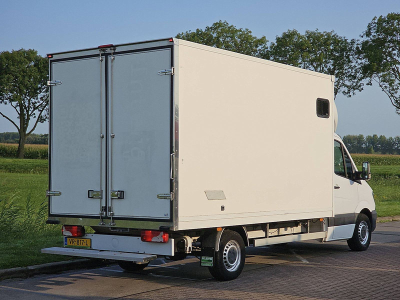 Mercedes-Benz Sprinter 316 Bakwagen Deuren! - شاحنة مغلقة الصندوق: صورة 3 Mercedes-Benz Sprinter 316 Bakwagen Deuren! - شاحنة مغلقة الصندوق: صورة 3