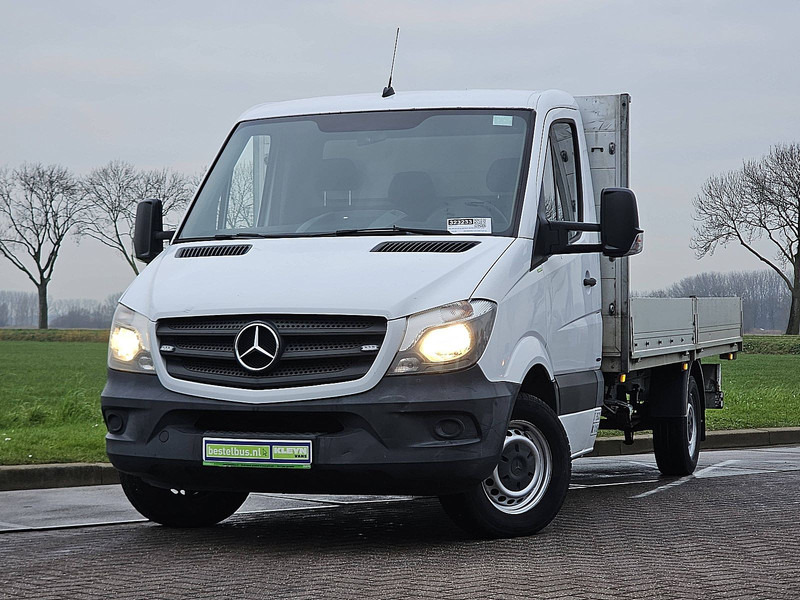 Mercedes-Benz Sprinter 316 CDI 43 L3 - شاحنة مفتوحة: صورة 1 Mercedes-Benz Sprinter 316 CDI 43 L3 - شاحنة مفتوحة: صورة 1