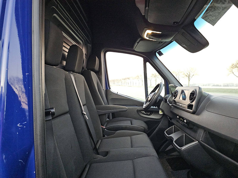 فان Mercedes-Benz Sprinter 316 CDI L2H2 AUT.: صورة 7