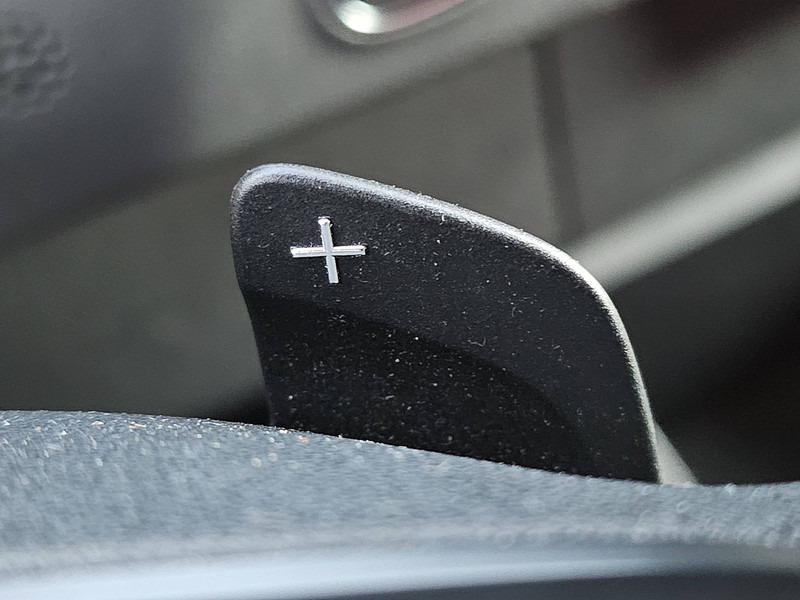 فان Mercedes-Benz Sprinter 316 CDI L2H2 AUT.: صورة 10
