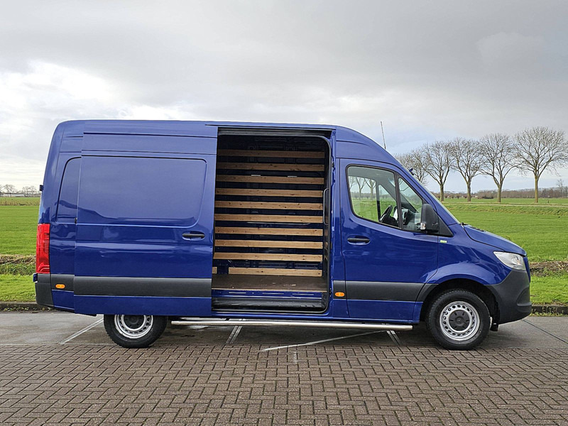 فان Mercedes-Benz Sprinter 316 CDI L2H2 AUT.: صورة 15