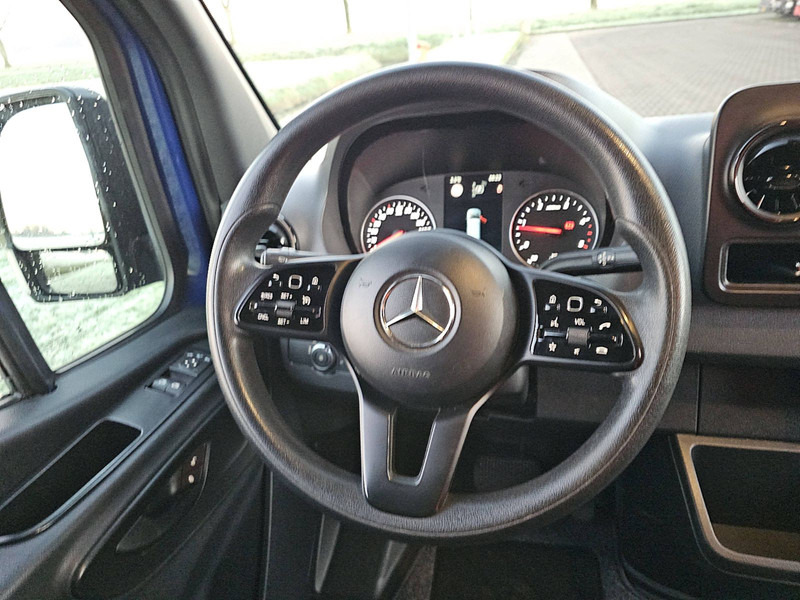 فان Mercedes-Benz Sprinter 316 CDI L2H2 AUT.: صورة 12