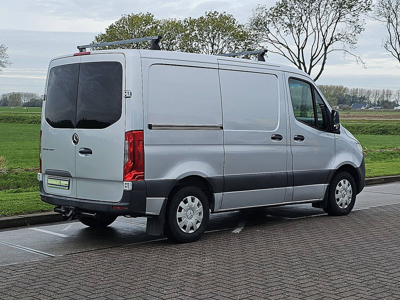 Mercedes-Benz Sprinter 316 L1H1 Trekhaak Mbux - فان المدمجة: صورة 3 Mercedes-Benz Sprinter 316 L1H1 Trekhaak Mbux - فان المدمجة: صورة 3