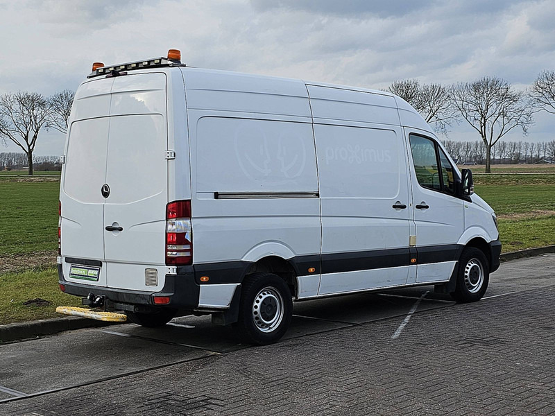 Mercedes-Benz Sprinter 316 L2H2 3.5T-Trekhaak! - فان: صورة 3 Mercedes-Benz Sprinter 316 L2H2 3.5T-Trekhaak! - فان: صورة 3