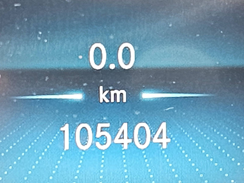 فان Mercedes-Benz Sprinter 316 L2H2 Mbux 4x4 Autom!: صورة 9 فان Mercedes-Benz Sprinter 316 L2H2 Mbux 4x4 Autom!: صورة 9